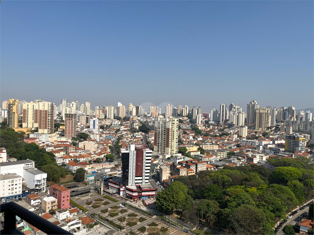 Venda Apartamento São Paulo Jardim São Paulo(zona Norte) REO882560 30