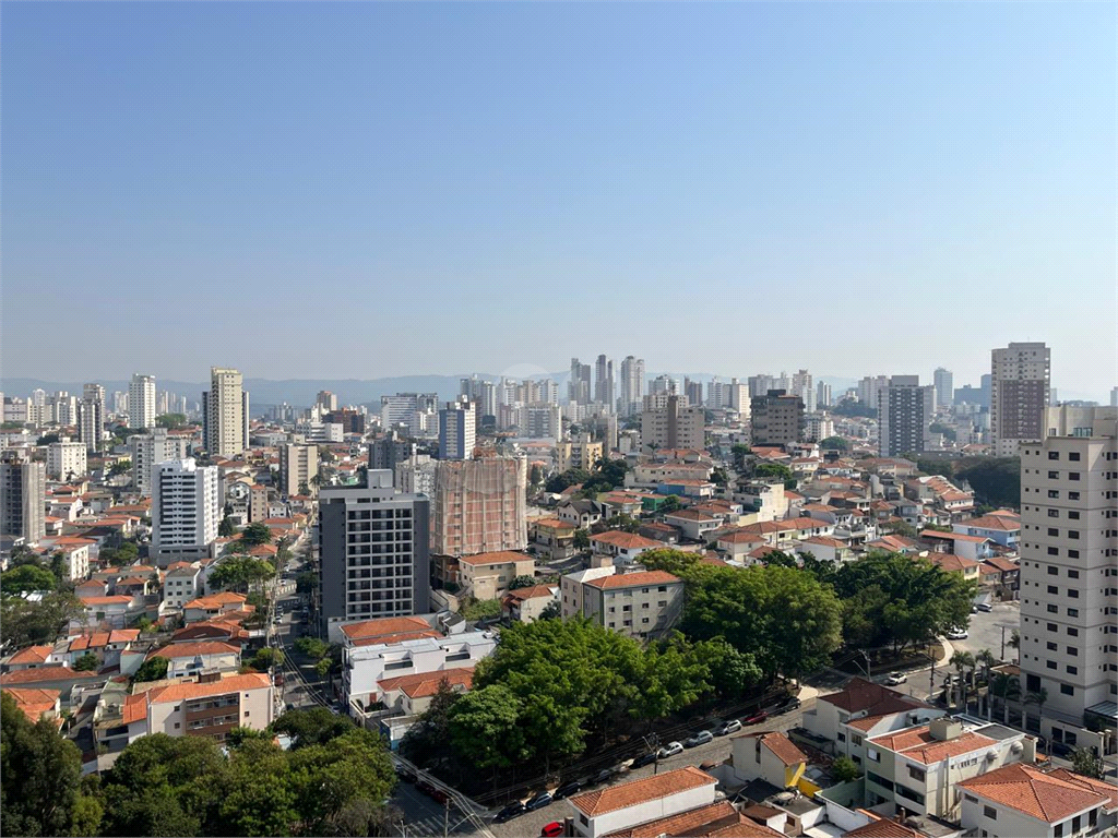 Venda Apartamento São Paulo Jardim São Paulo(zona Norte) REO882560 31