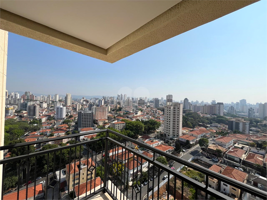 Venda Apartamento São Paulo Jardim São Paulo(zona Norte) REO882560 23