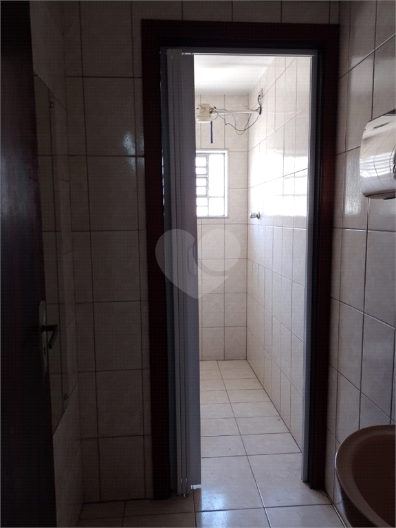 Venda Sobrado São Paulo Vila Nova Cachoeirinha REO882583 36