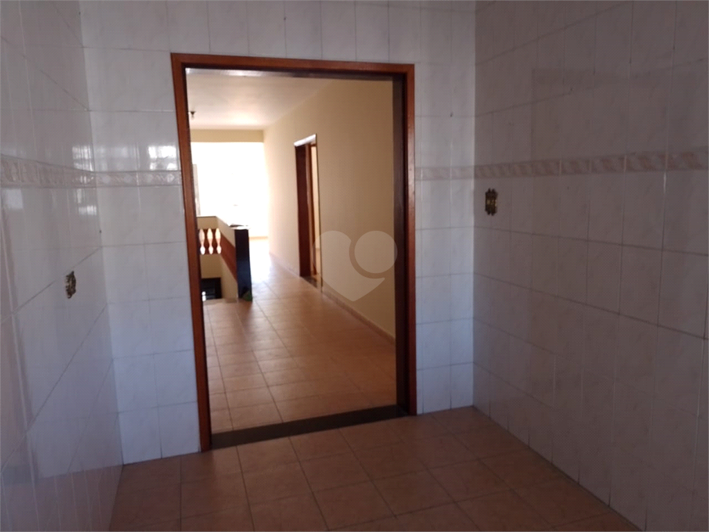 Venda Sobrado São Paulo Vila Nova Cachoeirinha REO882583 17