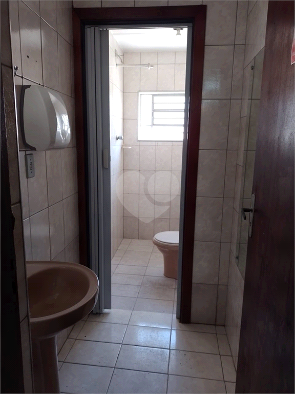 Venda Sobrado São Paulo Vila Nova Cachoeirinha REO882583 37