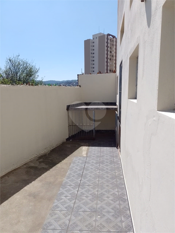 Venda Sobrado São Paulo Vila Nova Cachoeirinha REO882583 50