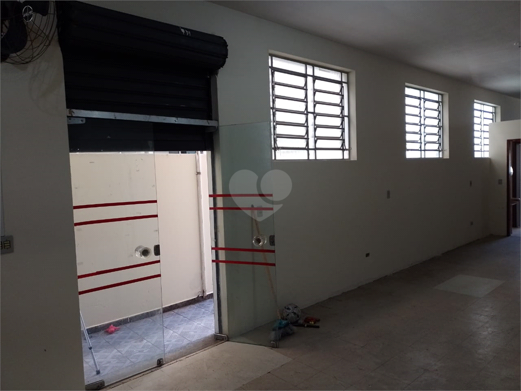 Venda Sobrado São Paulo Vila Nova Cachoeirinha REO882583 33