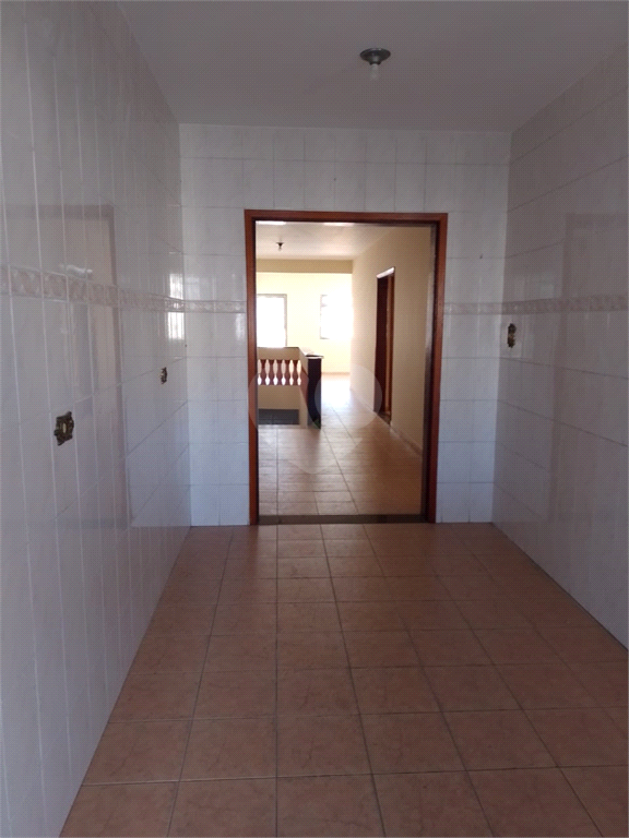 Venda Sobrado São Paulo Vila Nova Cachoeirinha REO882583 16