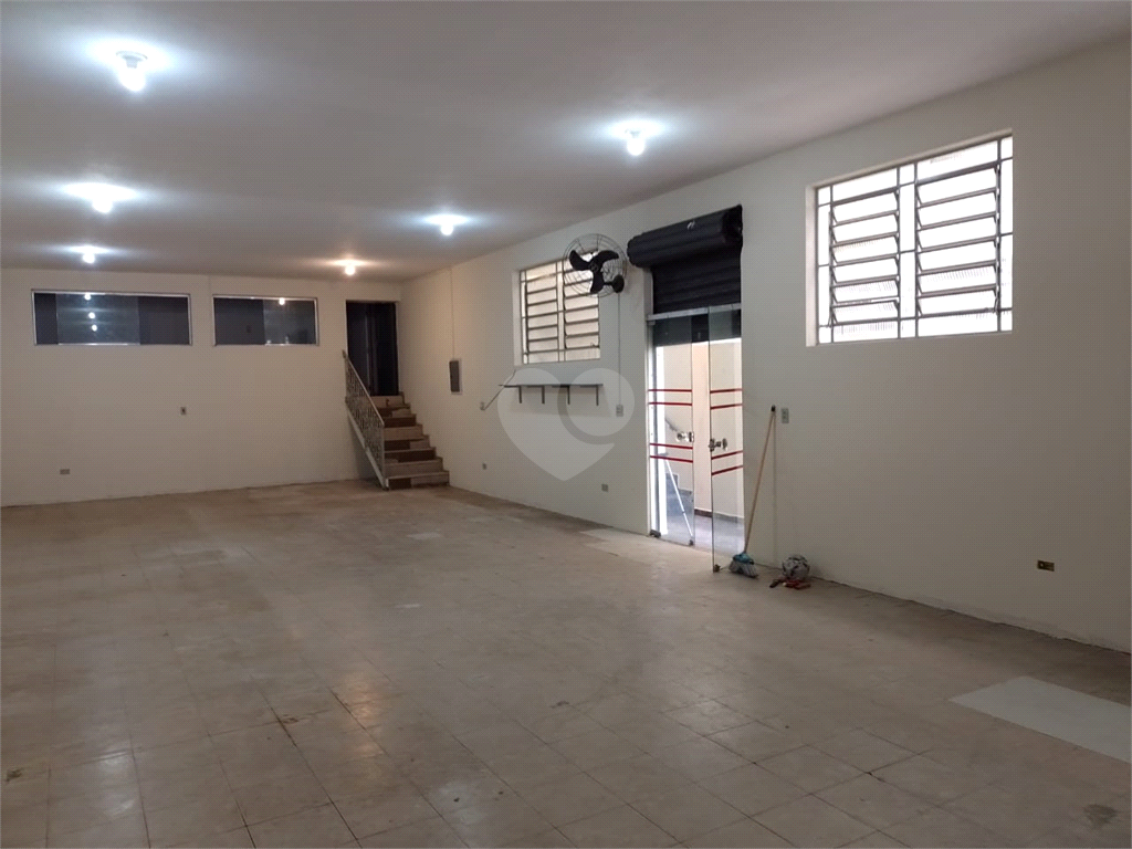 Venda Sobrado São Paulo Vila Nova Cachoeirinha REO882583 28