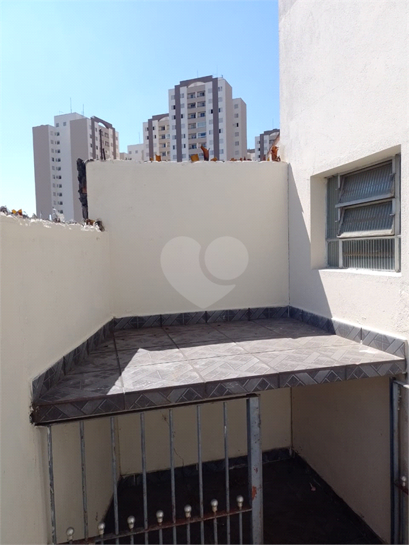 Venda Sobrado São Paulo Vila Nova Cachoeirinha REO882583 47