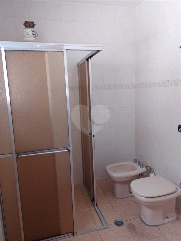 Venda Sobrado São Paulo Vila Nova Cachoeirinha REO882583 24