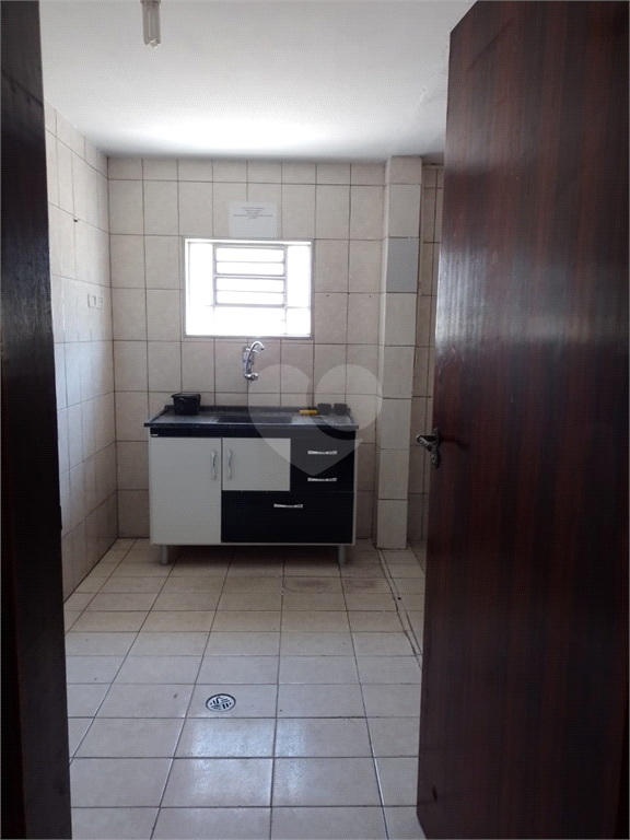 Venda Sobrado São Paulo Vila Nova Cachoeirinha REO882583 35