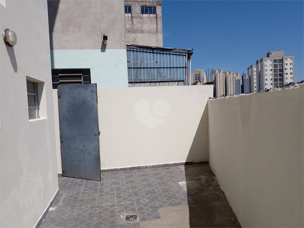 Venda Sobrado São Paulo Vila Nova Cachoeirinha REO882583 49