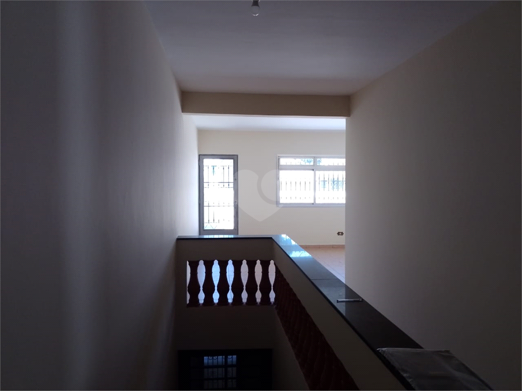 Venda Sobrado São Paulo Vila Nova Cachoeirinha REO882583 11