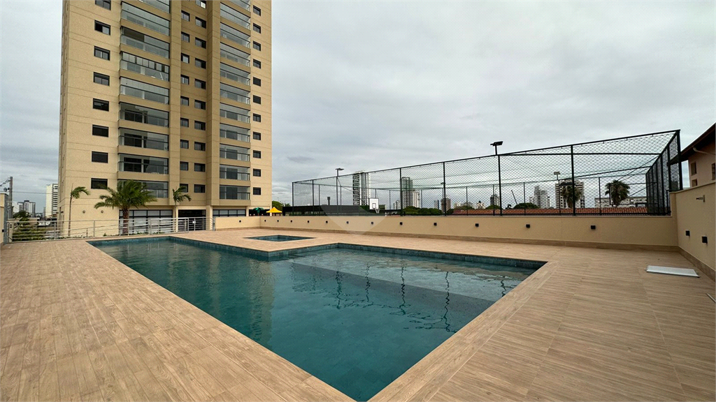 Aluguel Apartamento Piracicaba São Judas REO882605 18