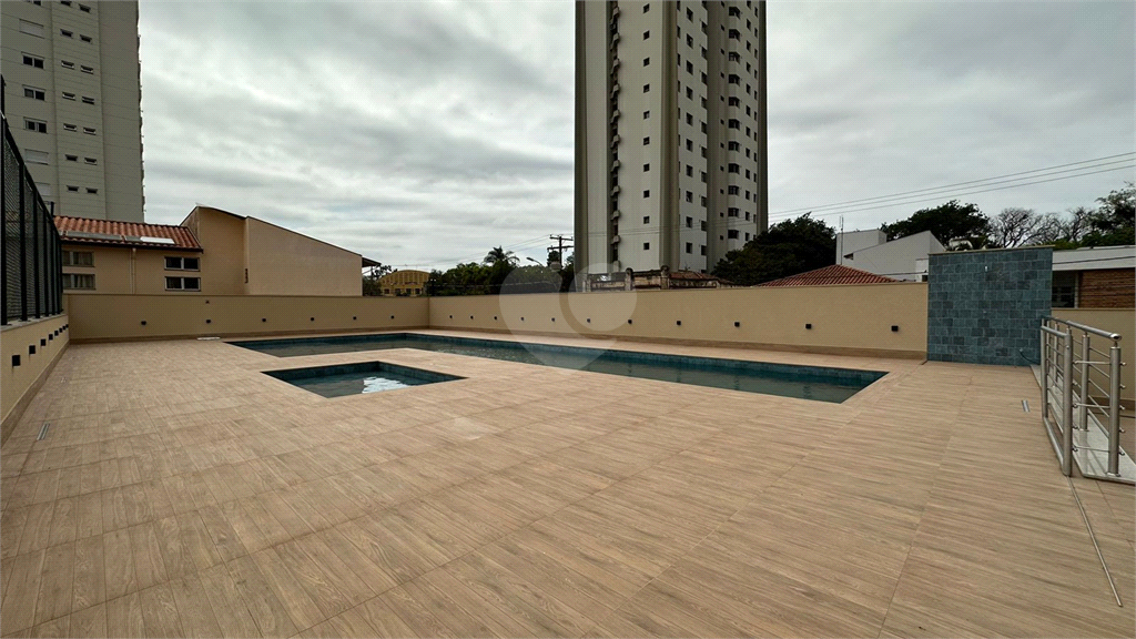 Aluguel Apartamento Piracicaba São Judas REO882605 21