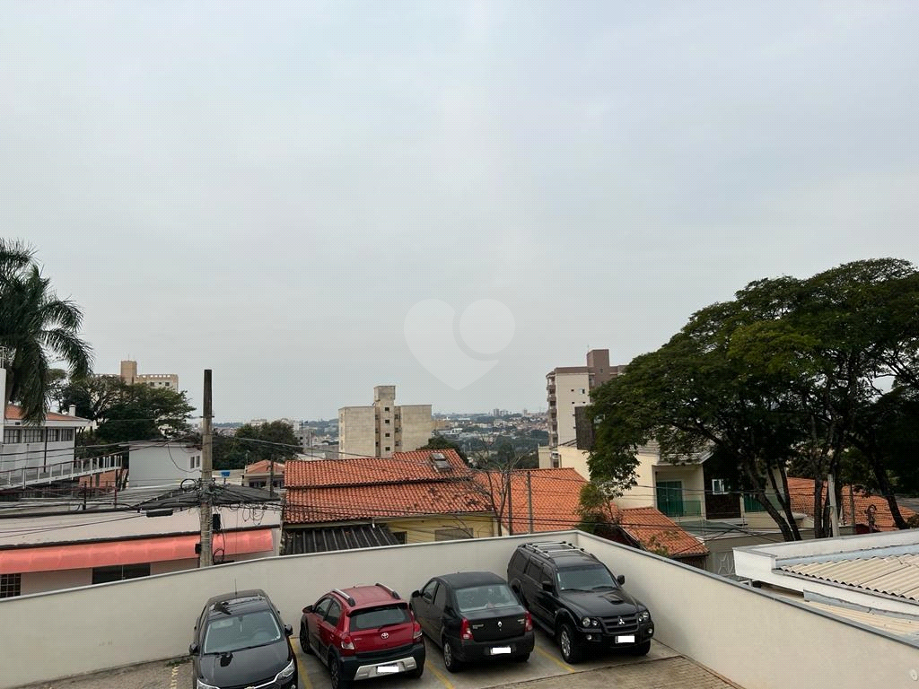 Aluguel Apartamento Sorocaba Jardim Santa Rosália REO882618 15