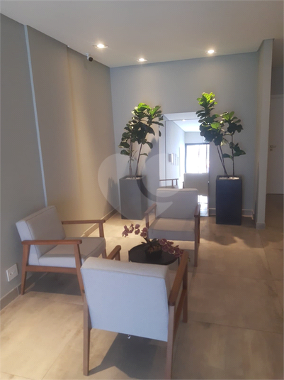 Venda Apartamento São Paulo Água Fria REO882623 16