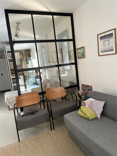 Venda Apartamento São Paulo Água Fria REO882623 6