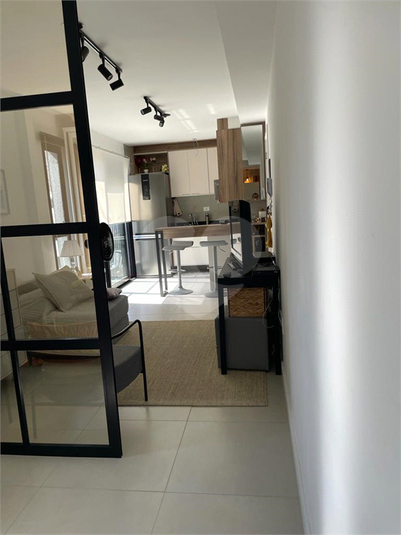 Venda Apartamento São Paulo Água Fria REO882623 4