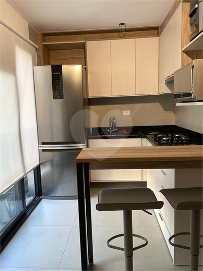 Venda Apartamento São Paulo Água Fria REO882623 1