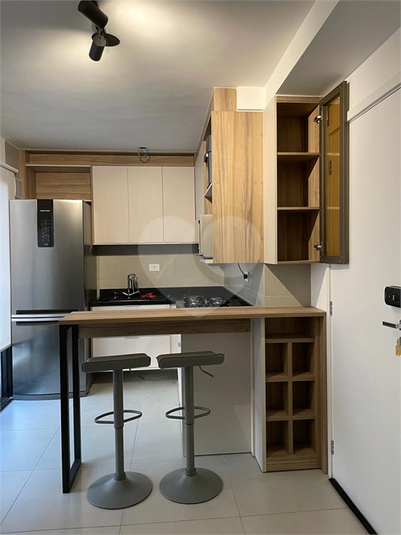 Venda Apartamento São Paulo Água Fria REO882623 2