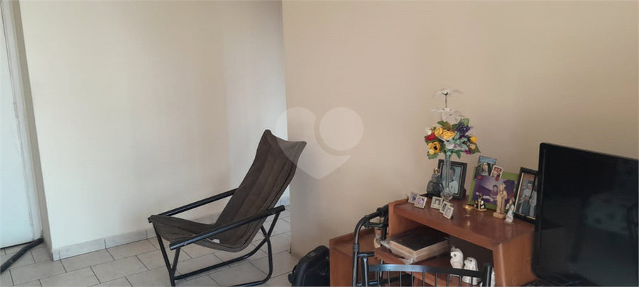 Venda Apartamento São Paulo Vila Bertioga REO882633 23