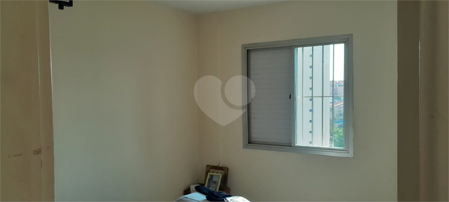 Venda Apartamento São Paulo Vila Bertioga REO882633 24