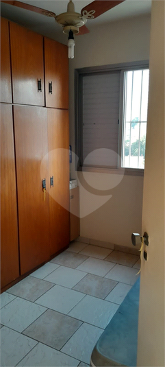 Venda Apartamento São Paulo Vila Bertioga REO882633 31