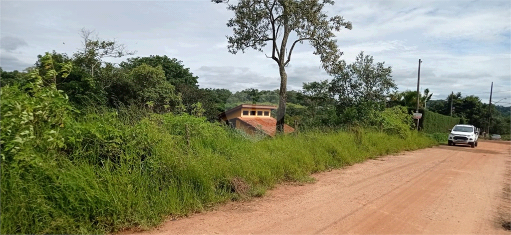 Venda Terreno Jarinu Maracanã REO882638 11