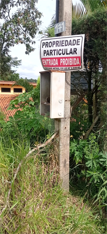 Venda Terreno Jarinu Maracanã REO882638 12