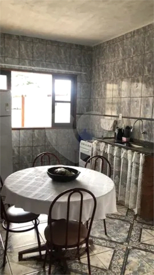 Venda Casa Campinas Dic V (conjunto Habitacional Chico Mendes) REO882662 1