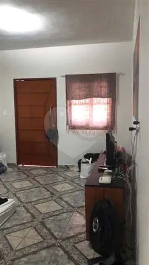 Venda Casa Campinas Dic V (conjunto Habitacional Chico Mendes) REO882662 3