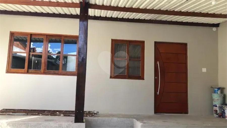 Venda Casa Campinas Dic V (conjunto Habitacional Chico Mendes) REO882662 13