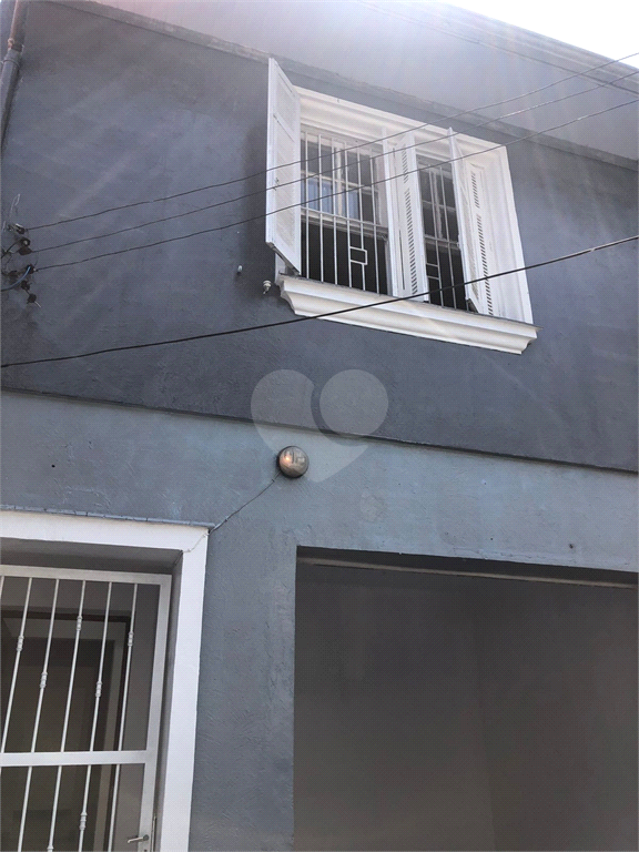 Venda Casa São Paulo Mooca REO882673 2