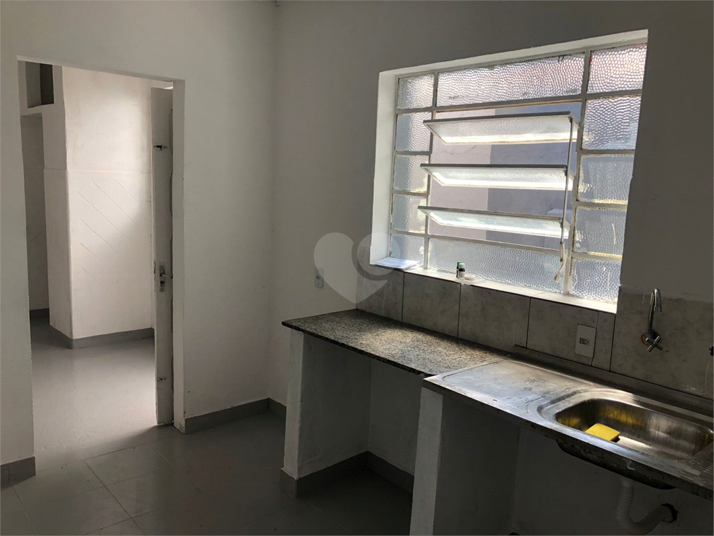 Venda Casa São Paulo Mooca REO882673 16