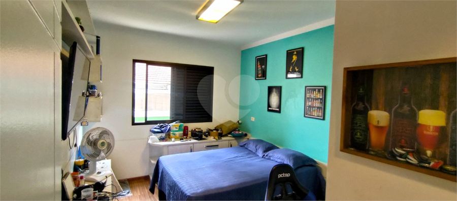 Venda Apartamento São Paulo Tatuapé REO882674 29