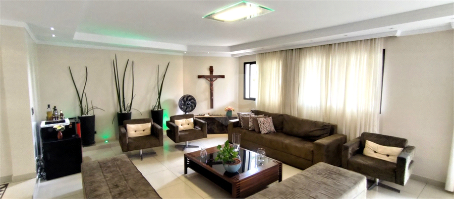 Venda Apartamento São Paulo Tatuapé REO882674 14