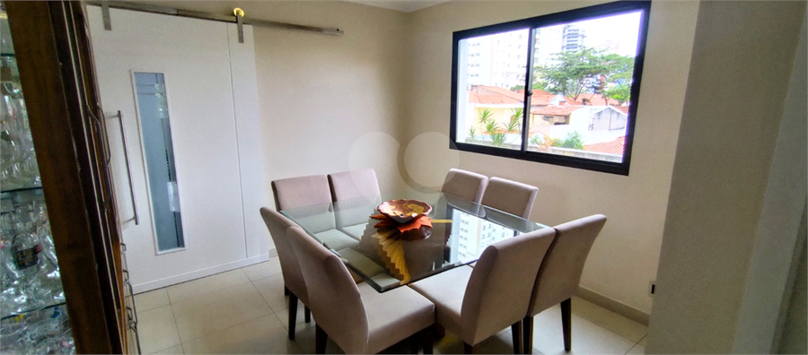 Venda Apartamento São Paulo Tatuapé REO882674 22