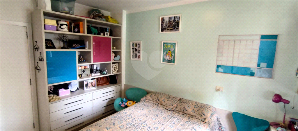 Venda Apartamento São Paulo Tatuapé REO882674 30