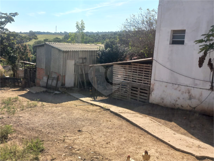 Venda Chácara Cosmópolis Área Rural De Cosmópolis REO882676 12