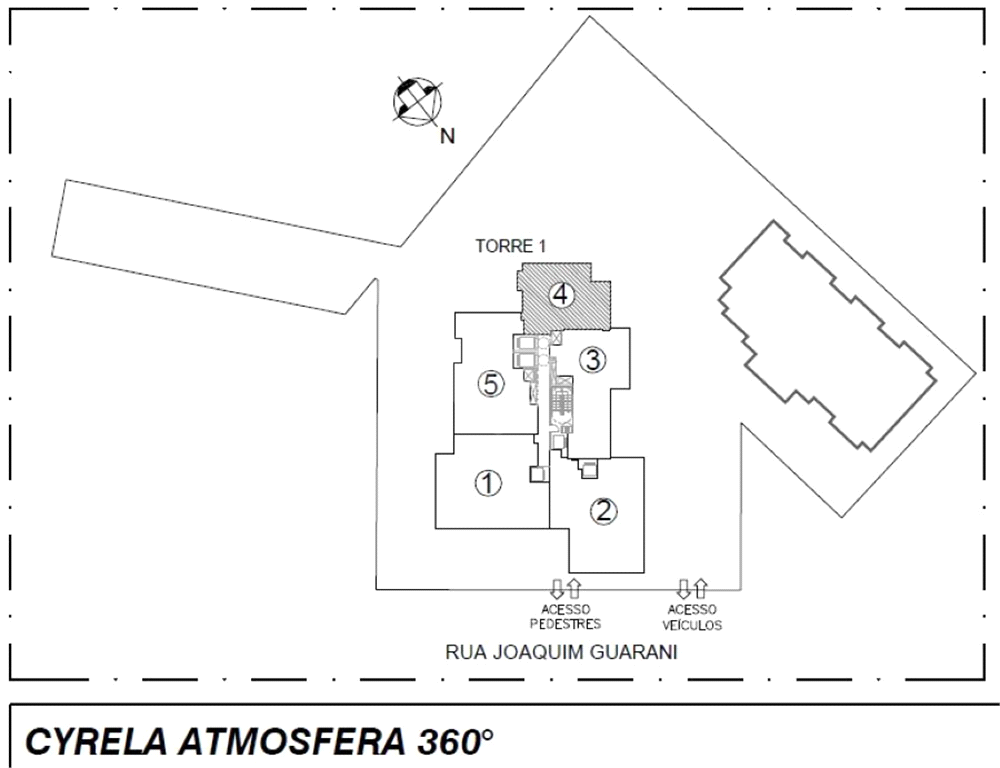 Venda Apartamento São Paulo Jardim Das Acácias REO882686 19