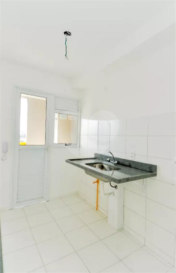 Venda Apartamento Guarulhos Vila Rosália REO882692 7