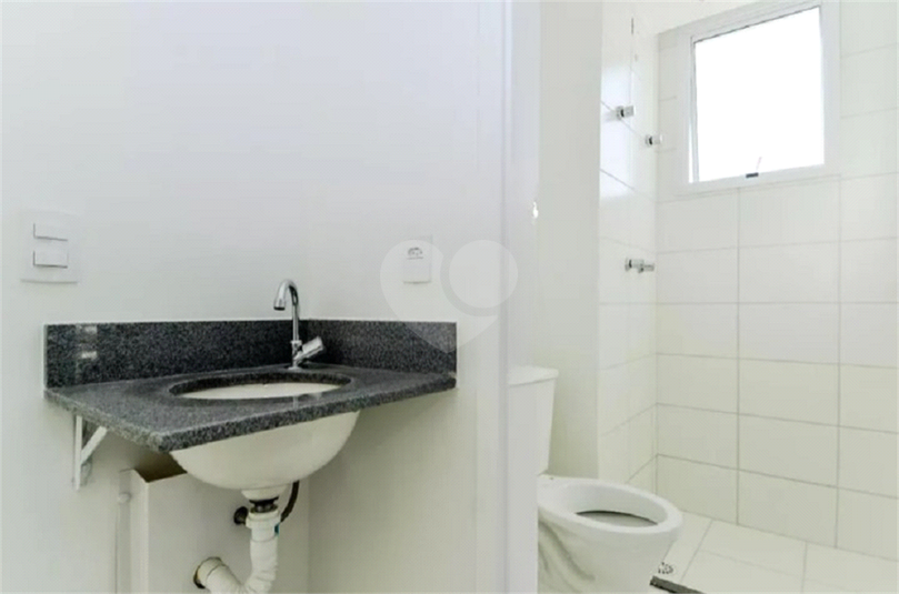 Venda Apartamento Guarulhos Vila Rosália REO882692 19