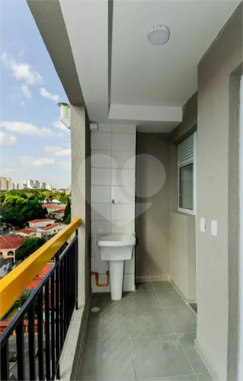 Venda Apartamento Guarulhos Vila Rosália REO882692 23