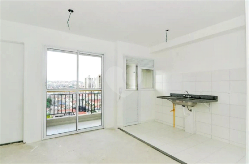 Venda Apartamento Guarulhos Vila Rosália REO882692 1