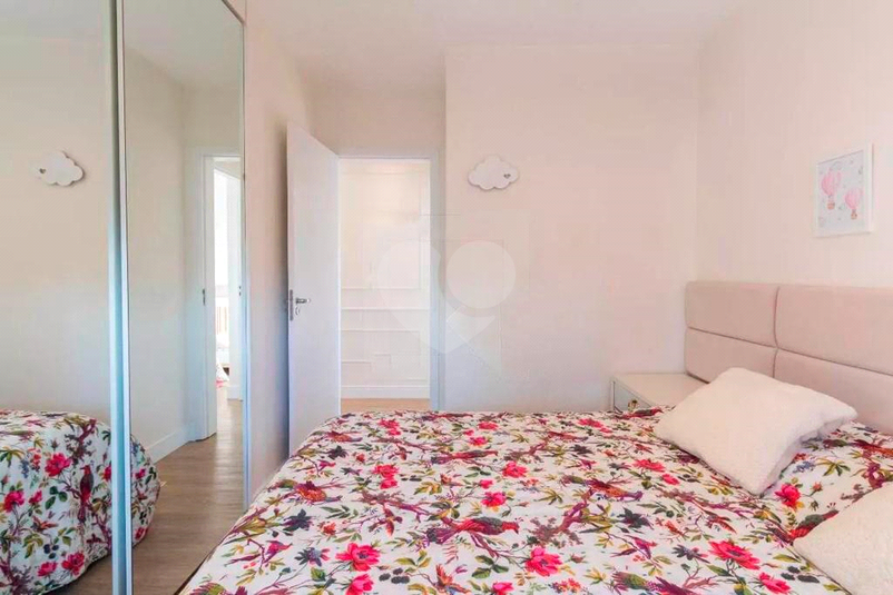 Venda Apartamento São Paulo Pinheiros REO882705 12