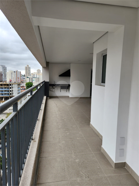 Venda Apartamento São Paulo Belenzinho REO882719 13