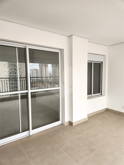 Venda Apartamento São Paulo Belenzinho REO882719 17