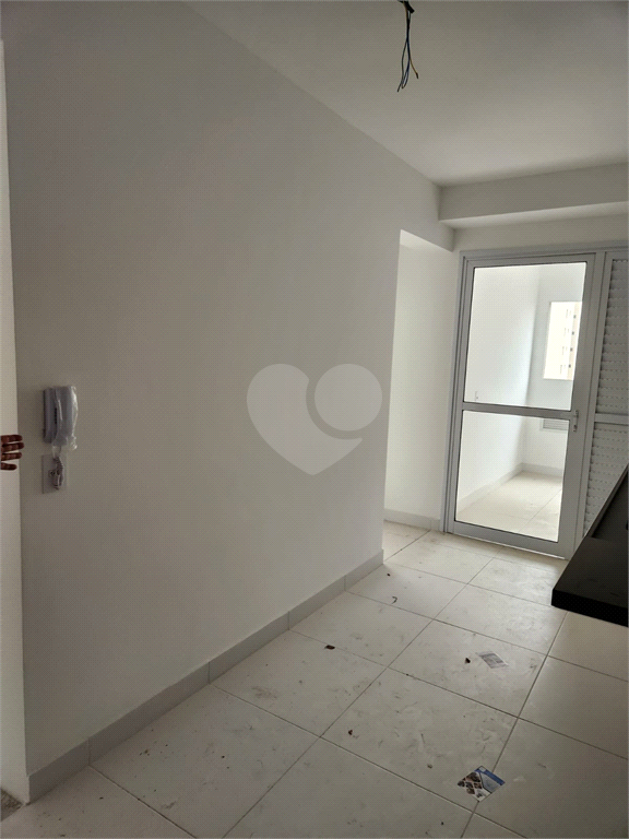 Venda Apartamento São Paulo Belenzinho REO882719 18