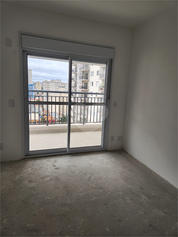 Venda Apartamento São Paulo Belenzinho REO882719 10