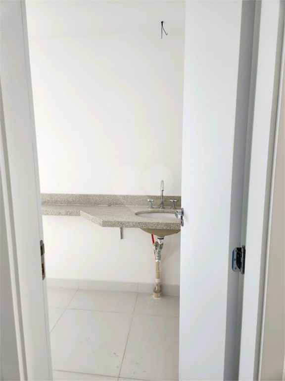 Venda Apartamento São Paulo Belenzinho REO882719 8