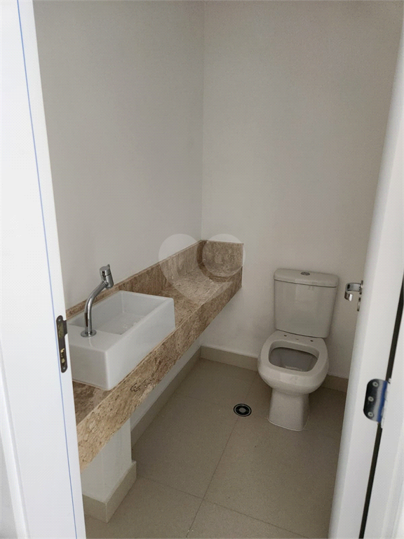 Venda Apartamento São Paulo Belenzinho REO882719 25